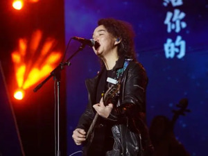 “音乐诗人”赵照:成都是给我音乐养分的城市