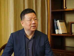 4800亿港元国企总裁被查！3家上市公司公告：已辞职
