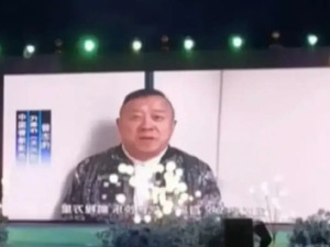 为缅北电诈头目拍片庆生，曾志伟回应：应朋友的要求，以后若是不熟识的人都会拒绝