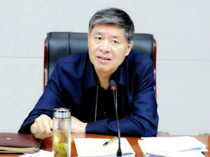 曾昭宝被查！系主动投案