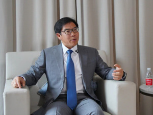 专访高能环境总裁凌锦明：工业固废也是宝藏，探索商业模式依旧是行业难点