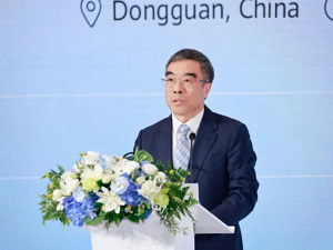 华为董事长最新发声