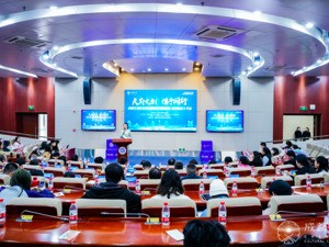 双向奔赴！“成都文创名企进名校招才引智活动”西南财经大学站圆满落幕