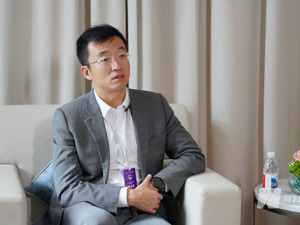 中科环保董事长栗博：不确定性反而是一种发展机遇 提振投资者信心有四个关键因素