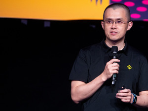 突发！前“华人首富”宣布辞职，认罪并支付巨额罚款！美国司法部发声