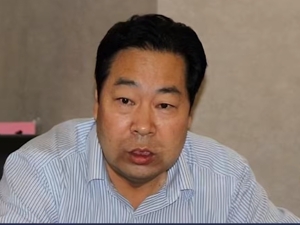 肖涵、于扬福、王长安被逮捕！