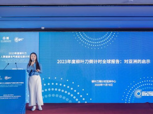 解读2023年度《中国版柳叶刀倒计时报告》：热浪相关死亡人数破纪录，任何人都可能是脆弱人群
