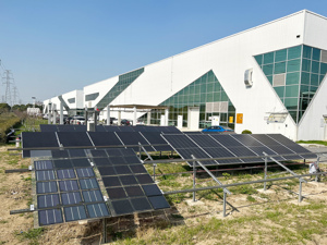 继续押注TOPCon，协鑫集成拟募集34亿元投入10GW电池片项目