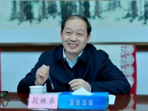 段银弟被“双开”！