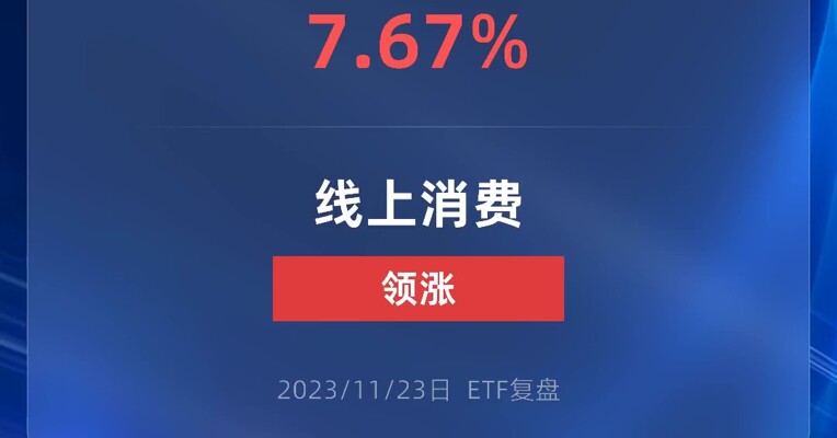 今天，汽车和地产ETF都涨得不错~