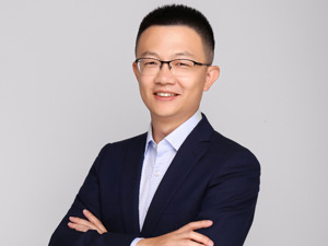 专访深圳征信常务副总经理刘振：数字化“企业需求+银行规则” 服务中小微企业融资更畅通