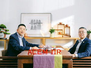 茶道对话第四期：探究养老行业的挑战与机遇