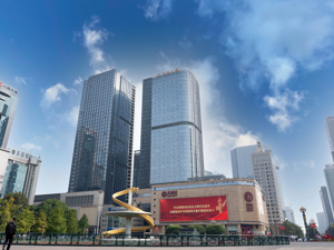 多名成都企业家谈经济形势向好：完成全年任务有信心，将继续加大投资布局