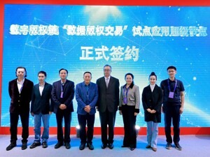 找不到清晰模式、交易不活跃……全国开花的文交所曾困惑迷茫，数字版权时代他们如何开新局？