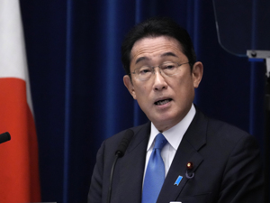 日本首相岸田文雄深夜突然离开首相公邸！啥情况？