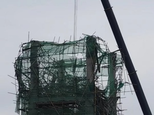 山西安泽施工事故，被埋7人已全部遇难！