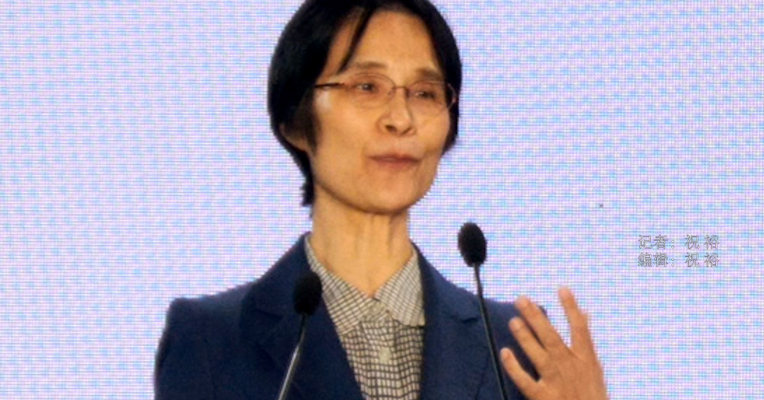 中国工业经济学会会长江小涓：我国流量数据全球第一 日在线总时长80亿小时