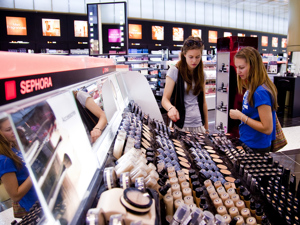 专访Interbrand中国区主席古博：“科技+服务+国际化”是品牌差异化定位的关键所在