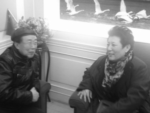 痛惜！歌唱家德德玛去世，享年76岁，代表作《美丽的草原我的家》