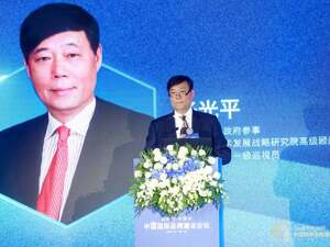 上海市人民政府参事、中国科学技术发展战略研究院高级顾问张光平：发明专利是支撑品牌价值的重要源泉