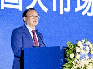 商务部原副部长、中国国际经济交流中心副理事长魏建国：好的品牌代表着企业和国家的核心竞争力