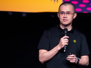 币安认罚300多亿元后，前“华人首富”辞去币安美国董事会主席职务！目前被禁止离开美国