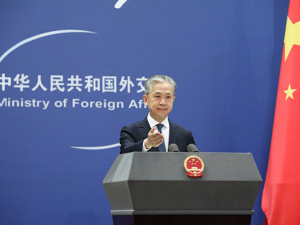 关于缅甸局势，外交部最新表态！