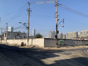 房企观察| 中信泰富地产：高调重回住宅开发轨道，近三年权益拿地金额逾233亿元