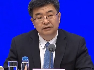陈春江任陕西省副省长！