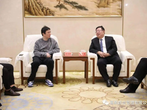 万达回应“王思聪签约文旅项目”！王健林曾称：他没兴趣接我的班