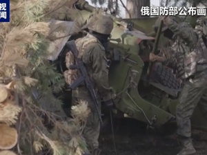 泽连斯基视察俄乌冲突前线，还与朔尔茨通话：必须确保欧盟批准乌克兰的入盟谈判