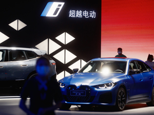汽车早知道丨宝马与奔驰将在华成立合资公司；魅族品牌将正式进入汽车市场