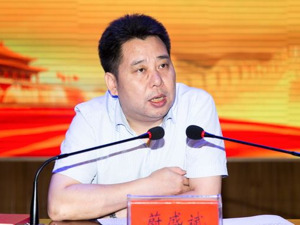 最新！蔚盛斌任湖北省副省长