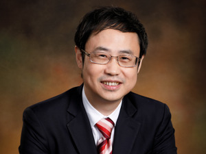 专访工银国际首席经济学家程实：经济学像是一扇窗，可从独特视角看世界