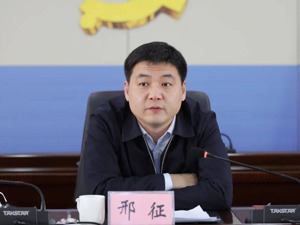 “网红书记”邢征，人大代表资格终止