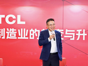 TCL创始人、董事长李东生：全球经营必须以当地团队为主，只抓关键岗位