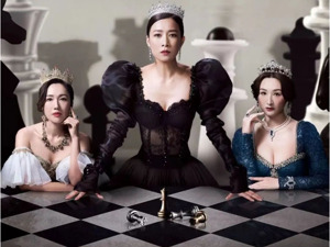 《新闻女王》爆火出圈，TVB却宣布大裁员！佘诗曼发声：“希望受影响的人能找到新生计”