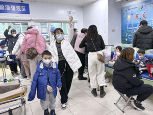 国家卫健委召开新闻发布会：未发现新病毒或细菌导致的新发传染病