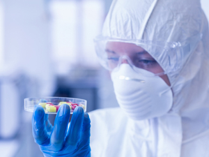 专题丨行业天花板若隐若现 药明生物何去何从？