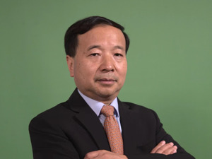 专访中国银行首席研究员宗良：金融要发挥稳定市场预期的作用
