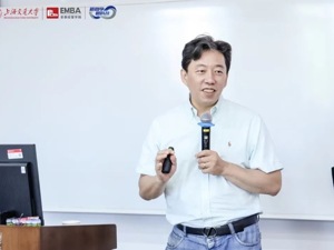 海银资本王煜全： 解码科技产业底层规律，迎接新的黄金10年