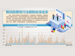 动态优化再融资等 促进投融资动态平衡