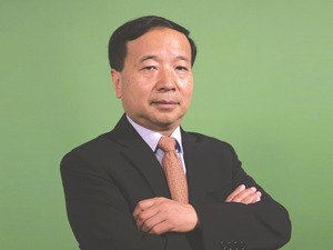 专访中国银行首席研究员宗良：金融要发挥稳定市场预期的作用
