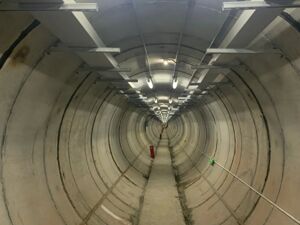 四川天府新区重大项目顺利投运 为产业发展打好基础