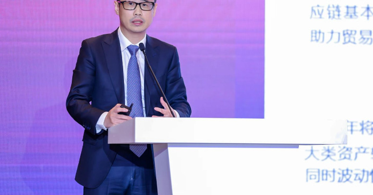 工银国际首席经济学家程实：重心下沉的市场与更新换代的需求将造就中国消费筑基的投资热点