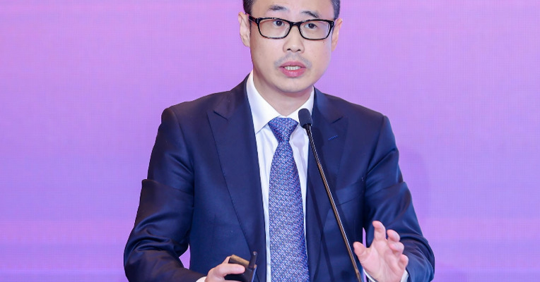 工银国际首席经济学家程实：预计中国数字经济占GDP的比重有望在2027年达到60%左右