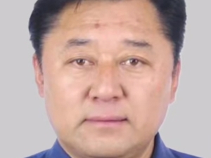 何忠海被开除党籍！