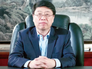 俞龙被查！