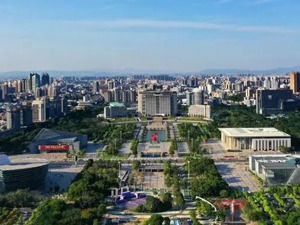城市24小时 | 大手笔招商，东莞等不起了