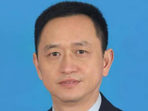 王万洪任上被查！系2400亿资产国企党委副书记……